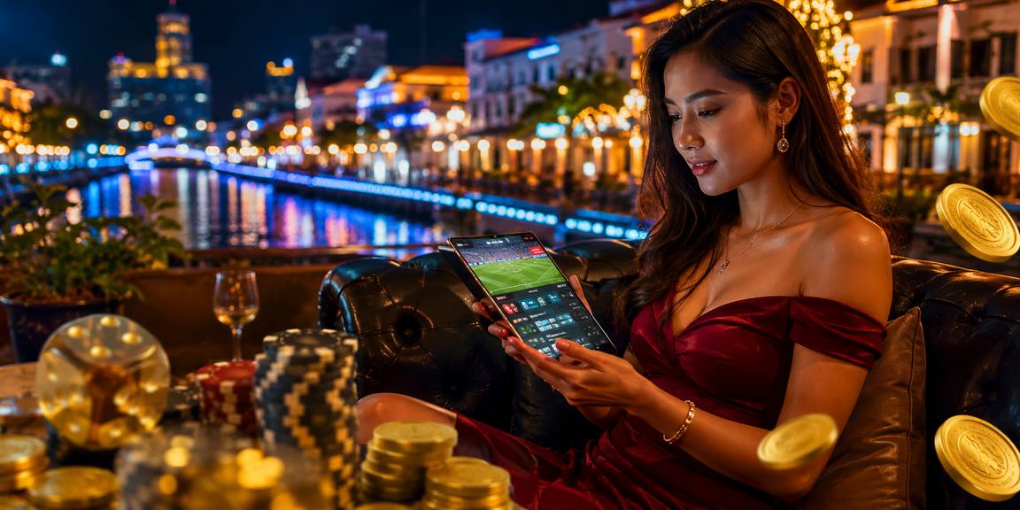 Bingo Bonanza Untuk Kad Cepat